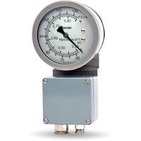 149-400 Gas Density Monitor with Remote Output